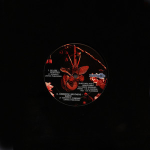 Magik: Story of the Fall album