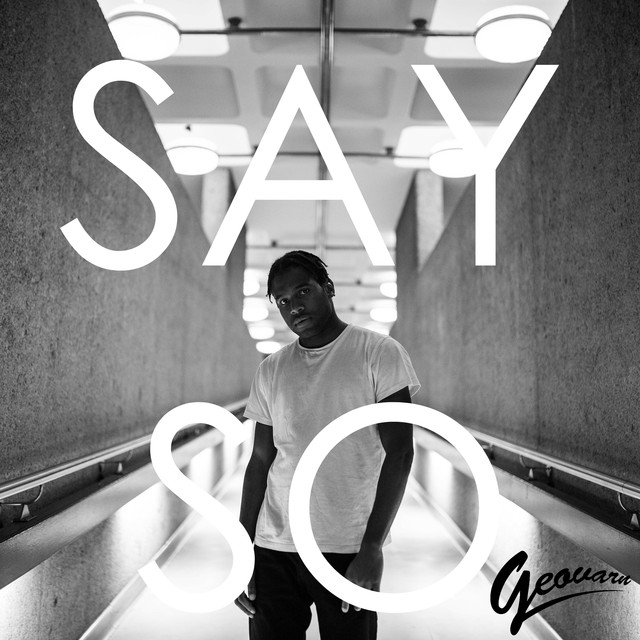 Say So