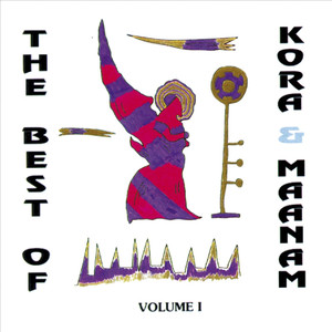 Maanam cover