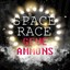 Space Race Albumcover