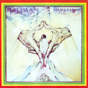 Haile I Hymn album