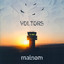 Voltors Albumcover