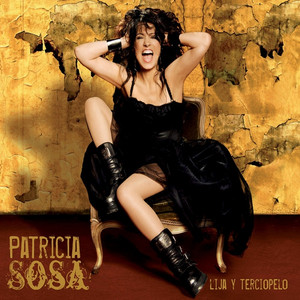 Lija y terciopelo cover