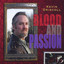 Blood and Passion Albumcover