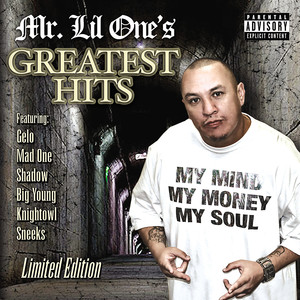 Greatest Hits album