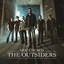 The Outsiders cover