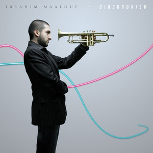 Diachronism cover