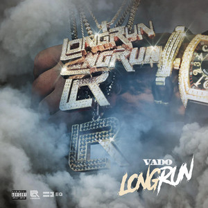 Long Run Vol. 1 cover