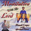 Meditation With the Lord Albumcover