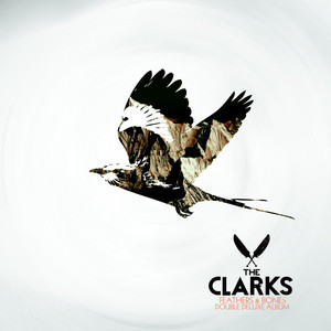 Feathers & Bones Double Deluxe Album cover