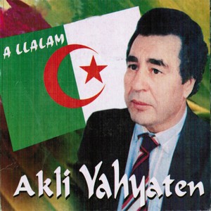 Akli Yahyaten