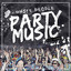 White People Party Music cover