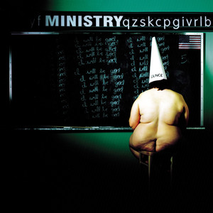 Dark Side of the Spoon album