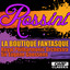Rossini: La Boutique Fantasque Albumcover