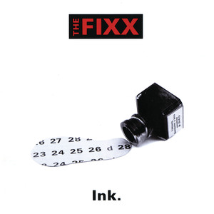 Ink cover