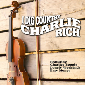 I Dig Country cover
