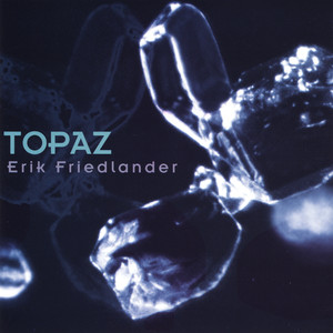 Topaz cover