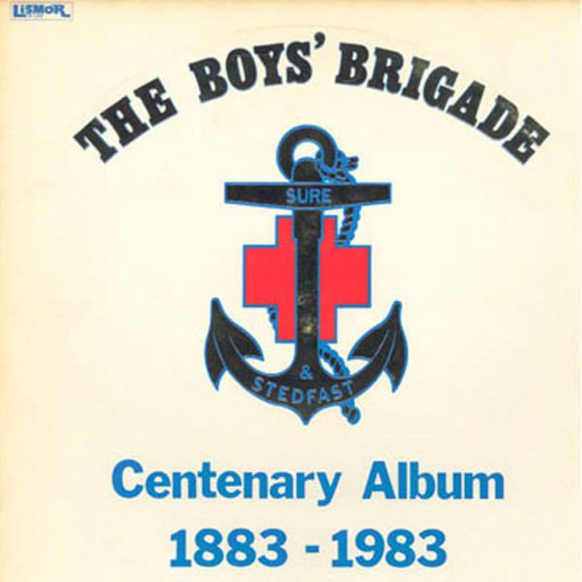 Boys Brigade Photo