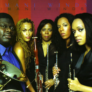 Afro Blue Albumcover