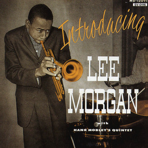 Introducing Lee Morgan album