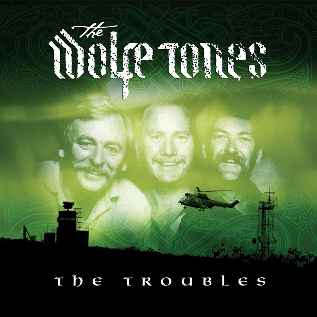 The Wolfe Tones You Ll Never Beat The Irish