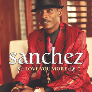 Love You More cover