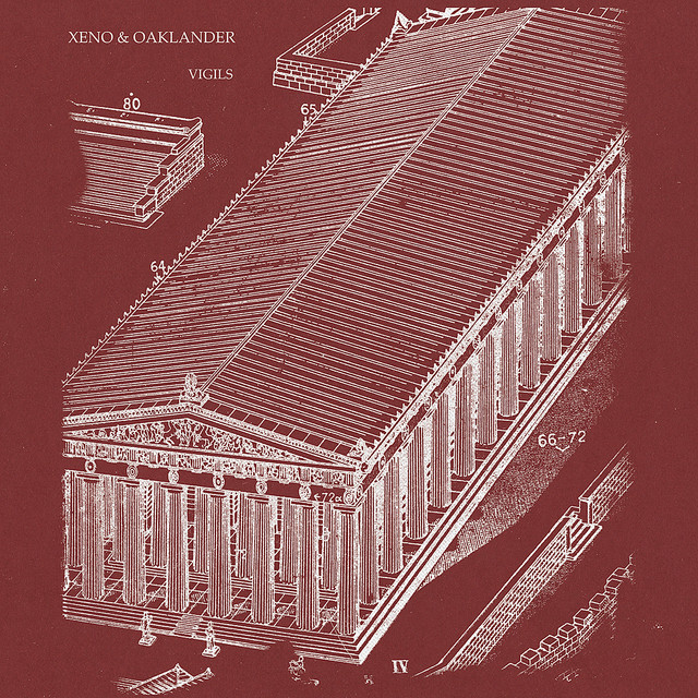 Vigils cover