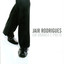 Jair Rodrigues em Branco e Preto cover