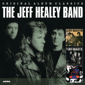 Original Album Classics album