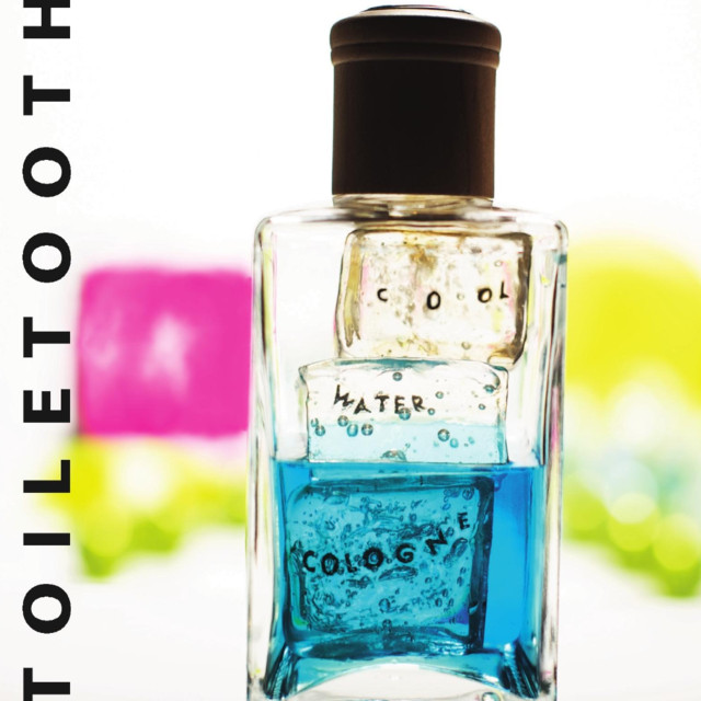 Toiletooth Photo