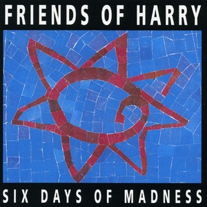 Friends Of Harry