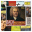 Bach Masterworks cover