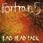 Bad Head Park cover