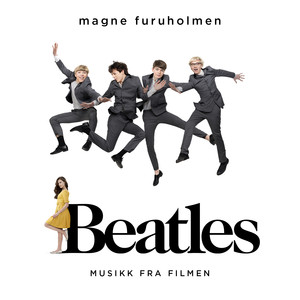 Musikk fra filmen Beatles cover