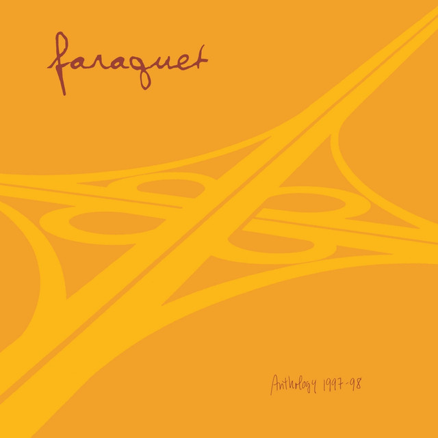 Anthology 1997-98 cover