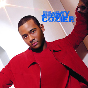 Jimmy Cozier cover