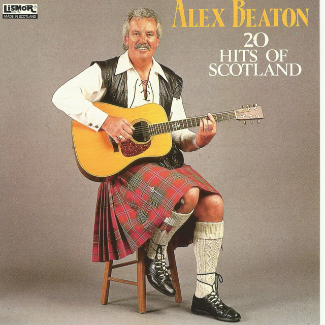 Alex Beaton Photo
