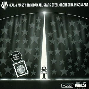 Neal & Massy Trinidad All Stars Steel Orchestra