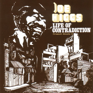 Life of Contradiction cover