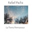 La Tierra Permanece Albumcover