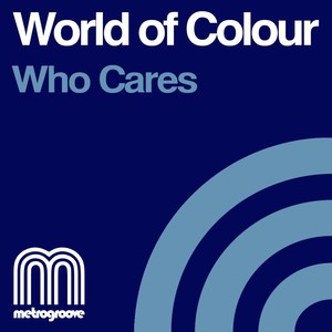 World Of Colour
