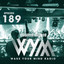 Wake Your Mind Radio 189 cover
