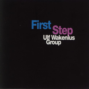 First Step album