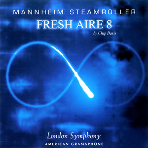 Fresh Aire 8 album