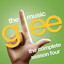 Glee: The Music, The Complete Season Four cover