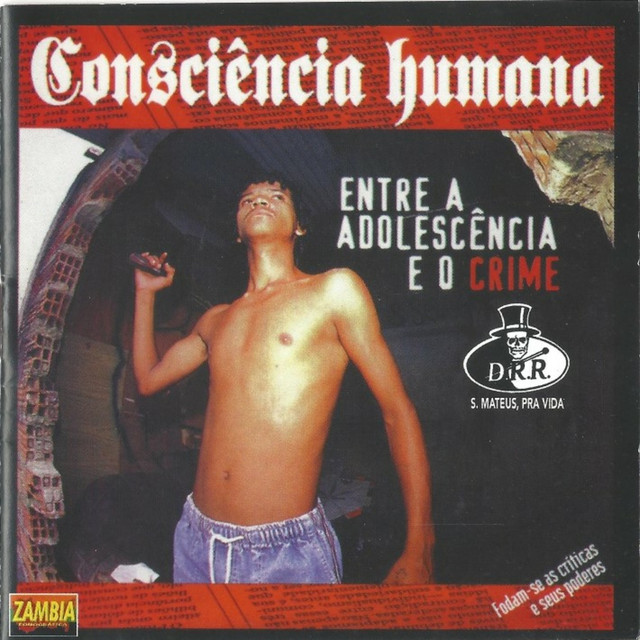 Consciência Humana Photo