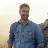 Brett Young profile