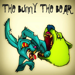 The Bunny The Bear cover