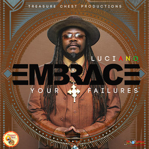 Embrace Your Failures album