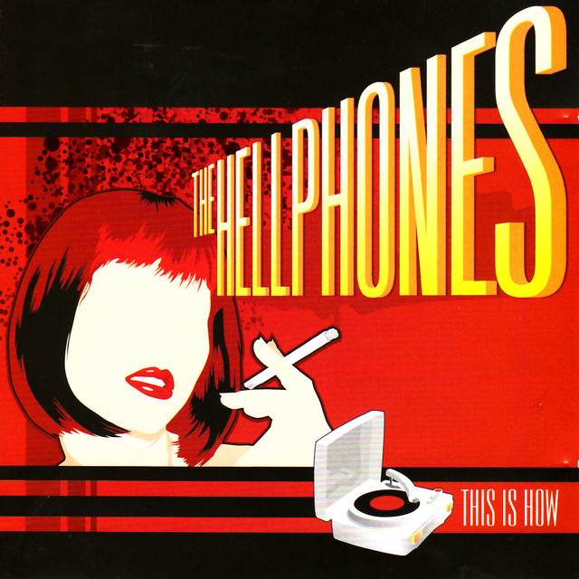 The Hellphones Photo